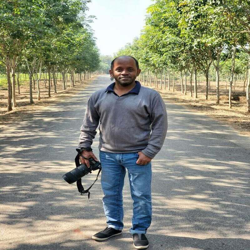 Samiul Wares  (Tamal) - Photographer in Bangladesh