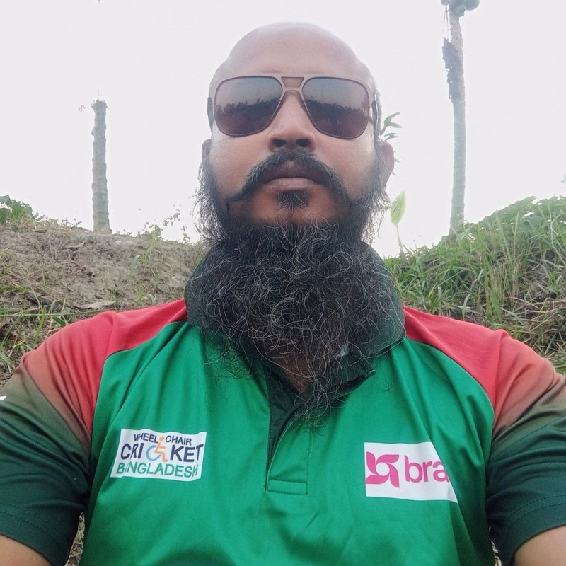 Md Newton Mullah - Photographer in Bangladesh