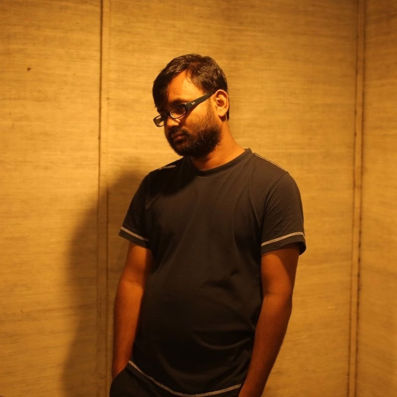 Golam Muktadir - Script Writer in Bangladesh