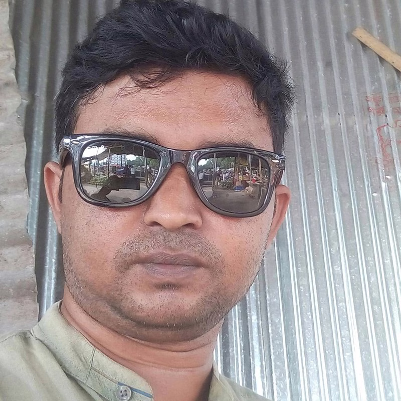 Shahidur Rahaman - Photographer in Bangladesh